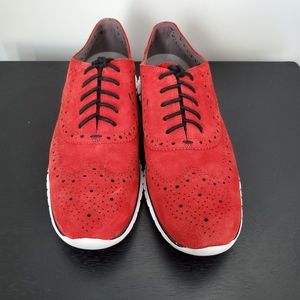 Cole Haan Zero Grand Women Shoes